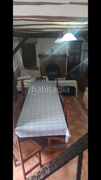 Foto 193038c6-f519-4874-a88d-409534bc2961. Casa amb calefacció a Doña Inés Lorca