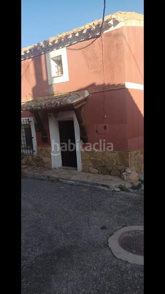 Foto 339246bd-aa73-465e-9a20-b35931269a6c. Casa amb calefacció a Doña Inés Lorca