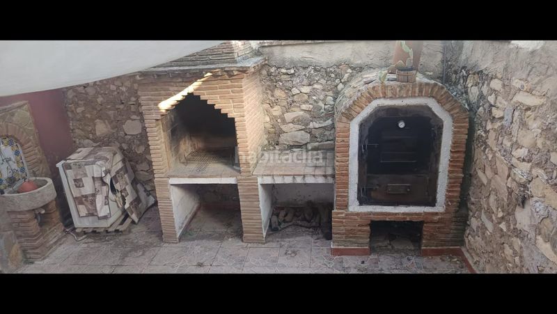 Foto aa02432b-44f7-4525-89c6-a722c5e148c8. Casa amb calefacció a Doña Inés Lorca