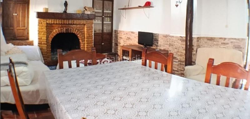 Foto b7e7869f-5b8c-432d-a3a1-fead7237fc45. Casa amb calefacció a Doña Inés Lorca