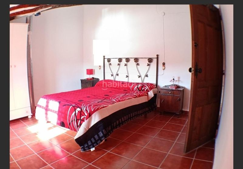 Foto dd7ab60c-d66e-419f-ba87-11f3d83dabca. Casa amb calefacció a Doña Inés Lorca