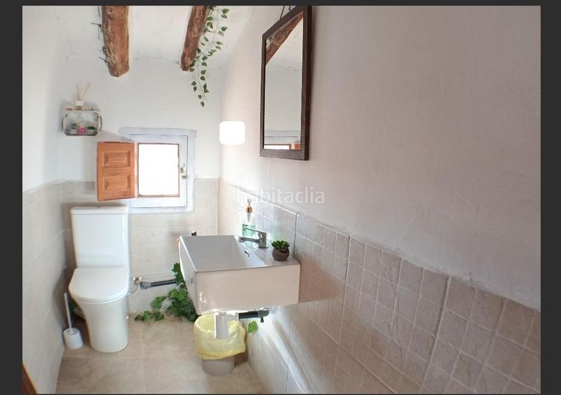 Foto ff95880b-2599-4001-aec0-fcd209610fe0. Casa amb calefacció a Doña Inés Lorca