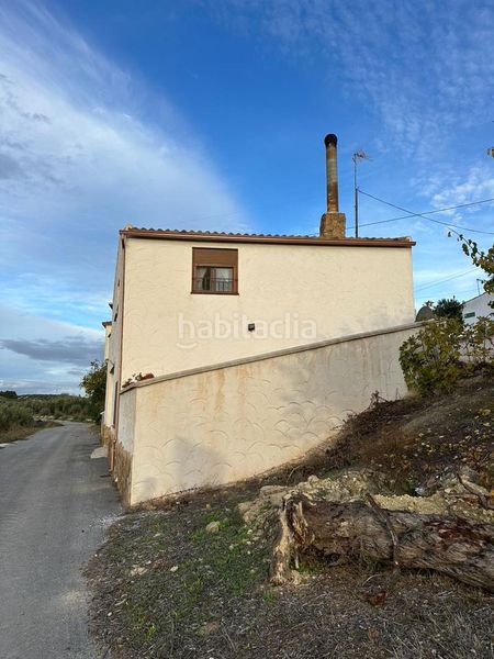 Foto 86147600-56d0-4979-80c3-bf38abaeeb6f. Casa a Cuevas del Campo