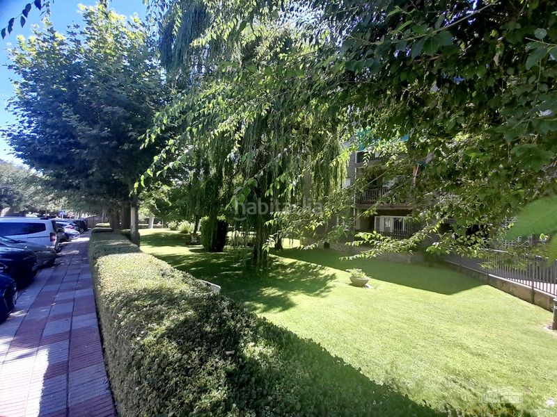 Foto 817518d2-26a7-4521-b3f5-67360de0bff4. Pis amb calefacció piscina a Guadarrama