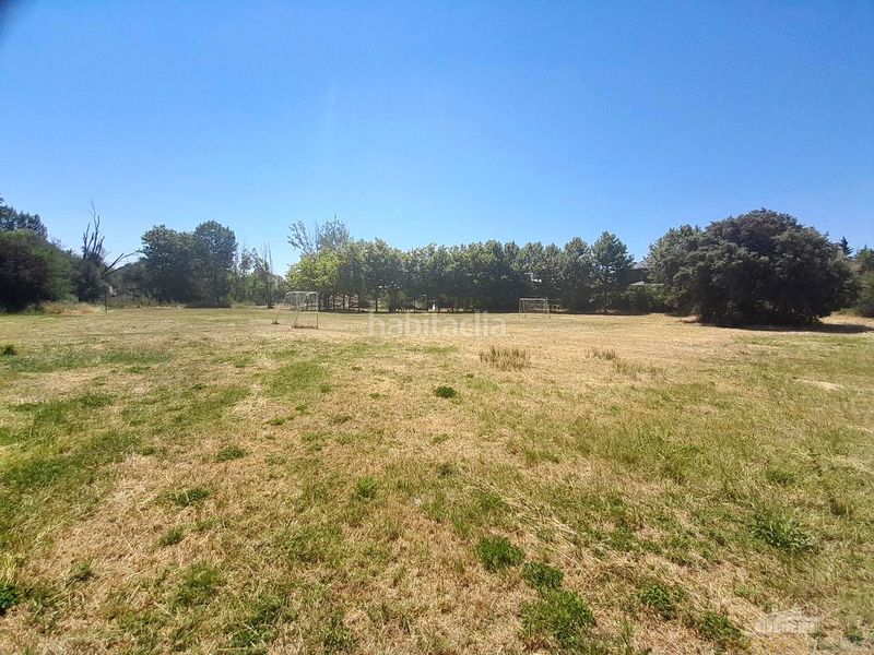 Foto a7b3f338-a734-478c-8a37-c4d899ec8952. Pis amb calefacció piscina a Guadarrama