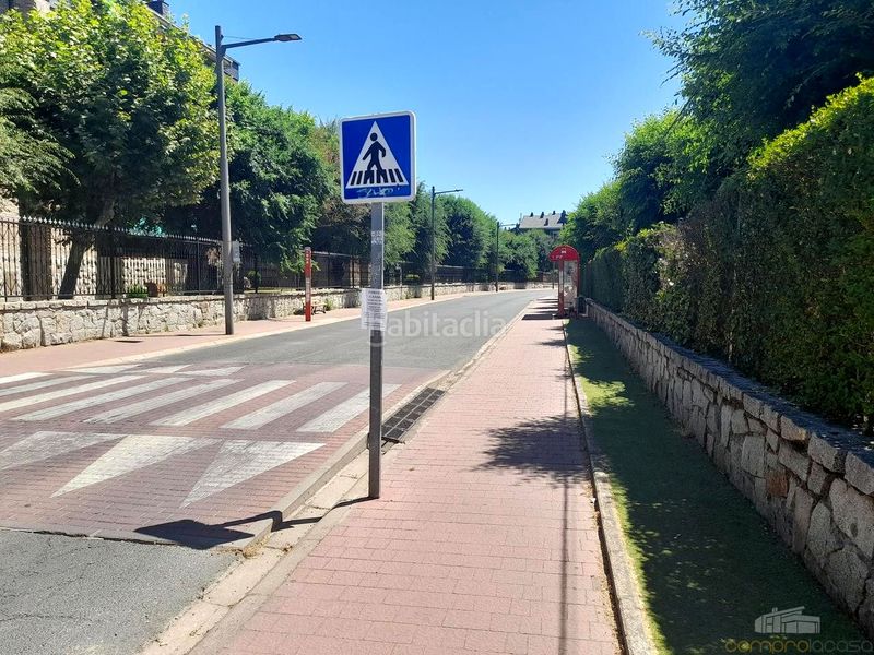 Foto a9a8c1e6-f247-4a7e-ae19-5389a3bafcff. Pis amb calefacció piscina a Guadarrama