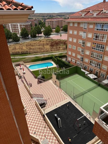 Foto 412d4a77-37e6-423a-a54d-834cd1b34b80. Pis amb calefacció piscina a Universidad Ávila