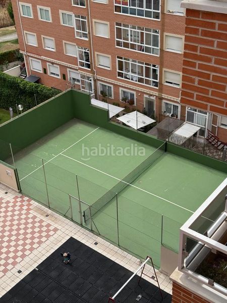 Foto 4c7ca5eb-dd94-427c-b0a2-2f9fdc0ee815. Pis amb calefacció piscina a Universidad Ávila