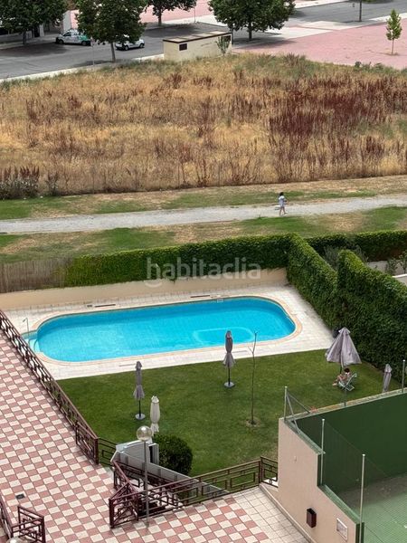 Foto 8238a256-5814-40dd-8823-049d42dbb30a. Pis amb calefacció piscina a Universidad Ávila