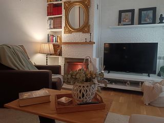 Etagenwohnung  Agustín rodríguez sahagún. Extraordinario piso en el centro de ávila