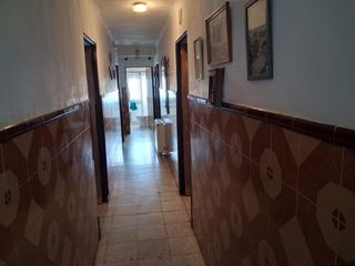 Casa a Flor 10