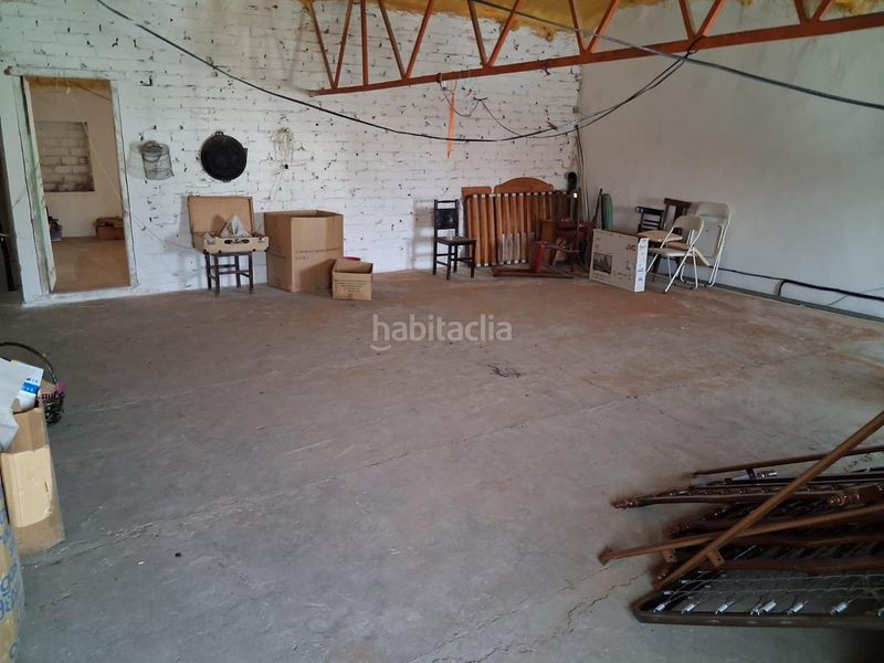 Foto 6a9359a9-acb2-4e95-955b-ef49502be568. Haus in flor 10 in Santa Cruz de la Zarza