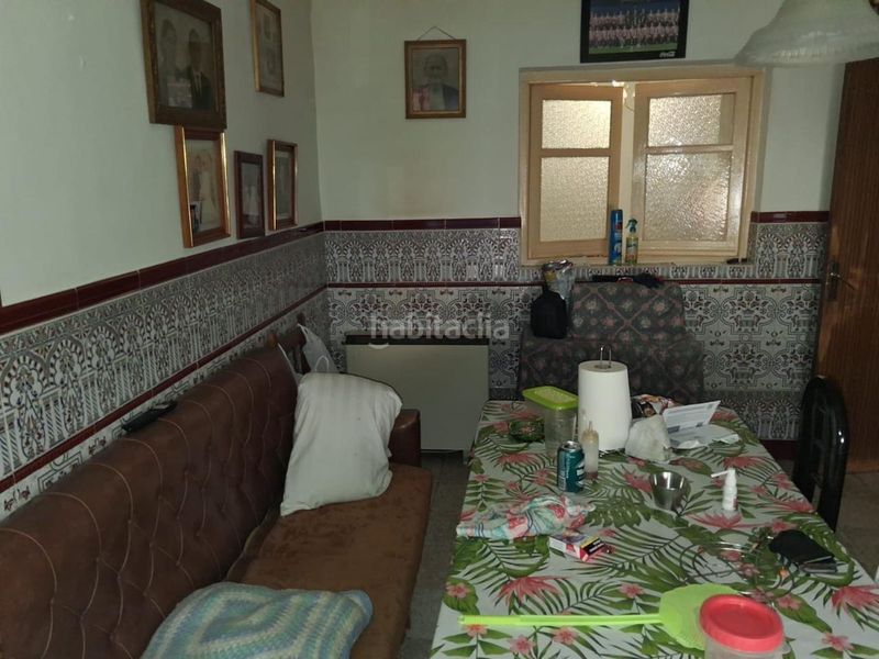 Foto a0fea2ca-4746-4de5-be73-ad6e246cae8a. Haus in flor 10 in Santa Cruz de la Zarza