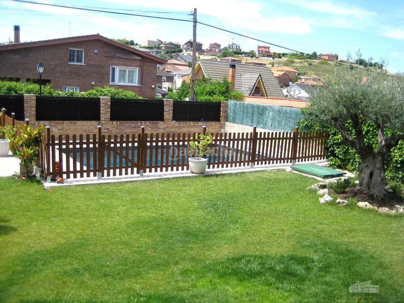 Foto 05298b91-695e-456a-8ed1-fc6c11e17345. Casa amb calefacció piscina a Casar (El)