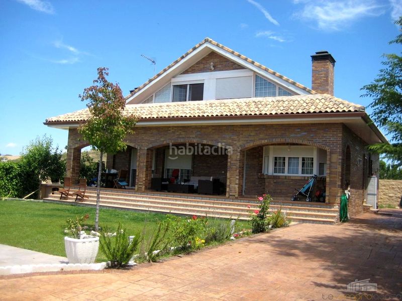 Foto 23d131db-34f1-46f4-afbb-4661ce562dae. Casa amb calefacció piscina a Casar (El)