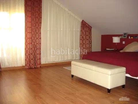 Foto 71ff932e-2236-4014-9f57-852fe2287b79. Casa amb calefacció piscina a Casar (El)
