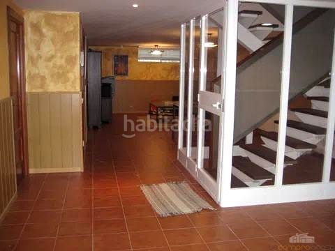 Foto a8349a7e-5f06-40ea-9563-1e12246bc492. Casa amb calefacció piscina a Casar (El)