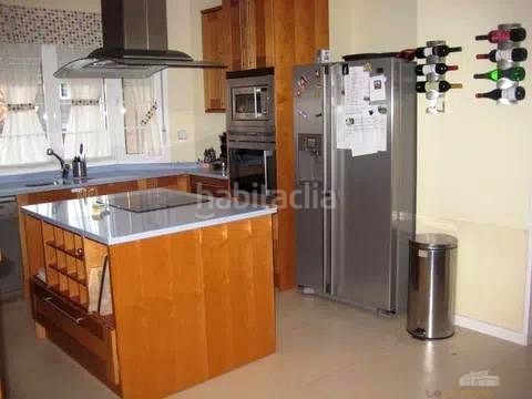 Foto c9e2b5b7-d4d2-4248-ae5a-175f10f082c3. Casa amb calefacció piscina a Casar (El)