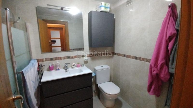 Foto a56d6b26-a9cf-460e-8e97-88c9b7799819. Pis amb piscina a Aguadulce Sur Roquetas de Mar