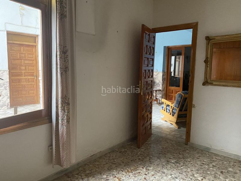 Foto 4b9eb9bd-0482-4e20-b5d2-8ad62185e470. Casa amb aparcament a Almagro