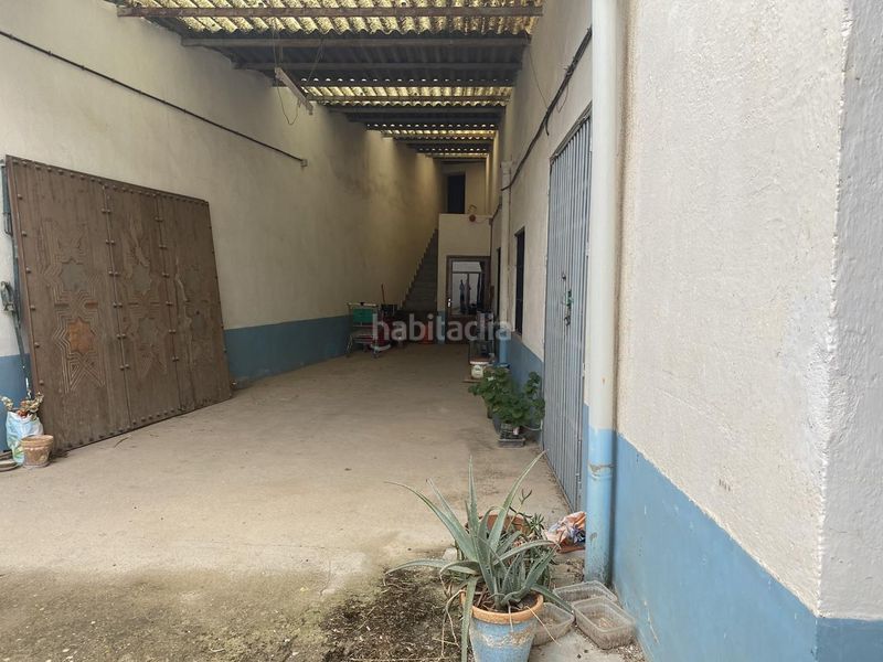 Foto 75e06011-4db8-4559-97e7-0053c8d1343d. Casa amb aparcament a Almagro