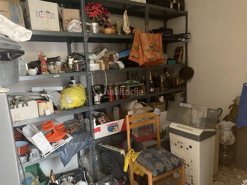 Foto 779618b6-527e-4eb9-8d85-cc5e05d4746e. Casa amb aparcament a Almagro