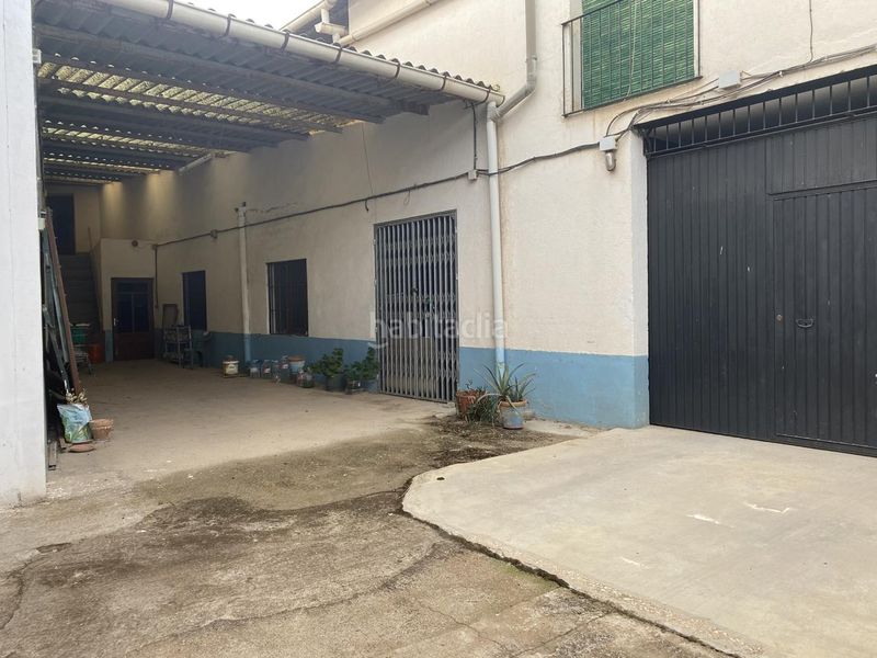 Foto 7df99d61-981f-429d-aa27-5e4f2c328c34. Casa amb aparcament a Almagro