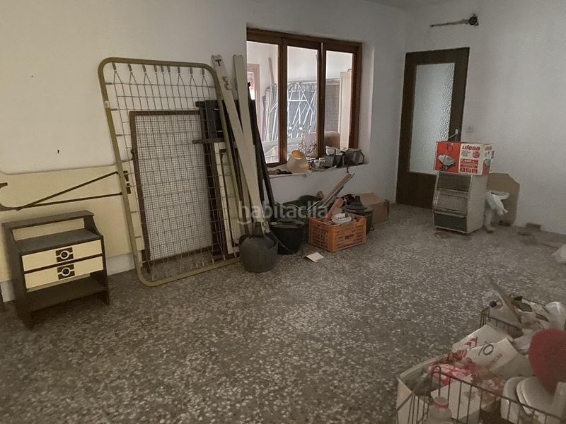 Foto a62e41ae-18ba-4954-a9f3-0ca9bd3df74c. Casa amb aparcament a Almagro