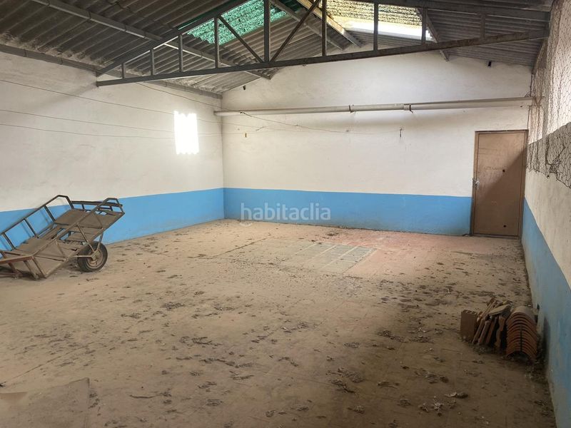 Foto bd90b00b-e3d7-44c8-84b0-c22ca9a6ce8a. Casa amb aparcament a Almagro