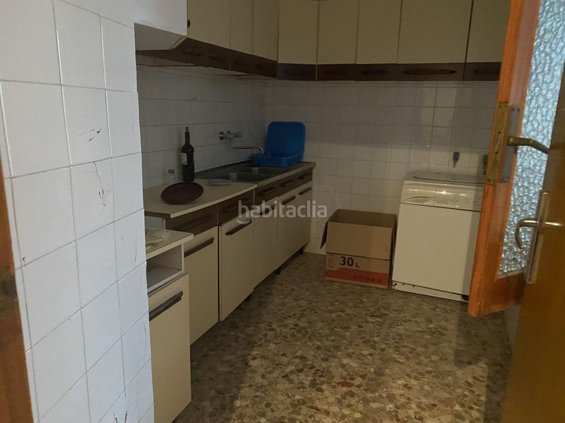 Foto bf17e56f-0f5e-466a-8fad-661999f8e80a. Casa amb aparcament a Almagro