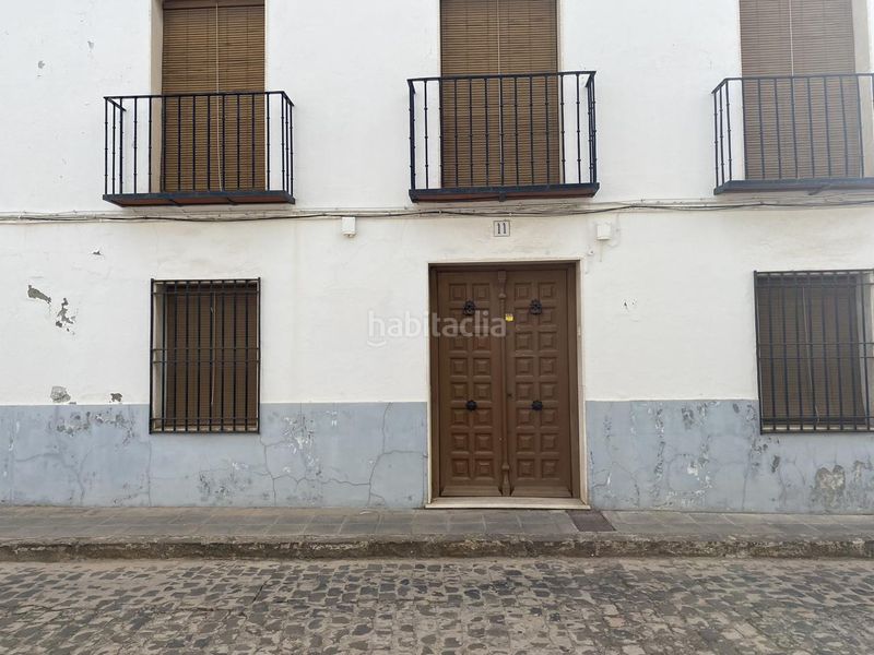 Foto c19399f6-aae1-44c6-93c7-3a3878b93c25. Casa amb aparcament a Almagro