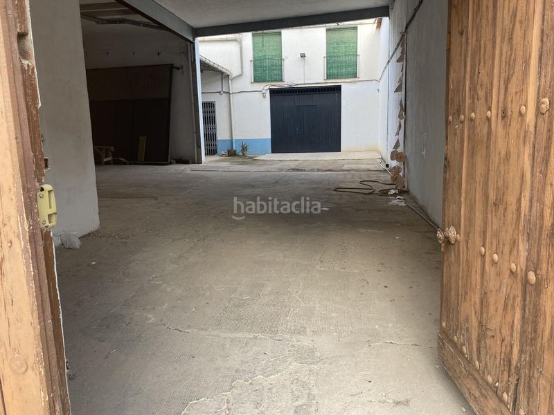 Foto c50ed82b-5e4a-4c84-9c8d-44a2d3108ec8. Casa amb aparcament a Almagro