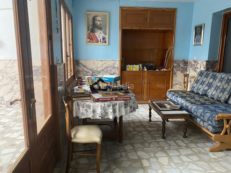 Foto ccaa6b48-5857-40ef-8629-6193bab851bf. Casa amb aparcament a Almagro