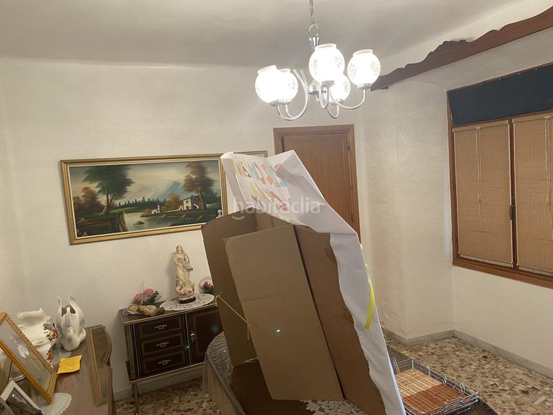 Foto de4337d2-04f8-4cfc-a3bc-155a4d871162. Casa amb aparcament a Almagro