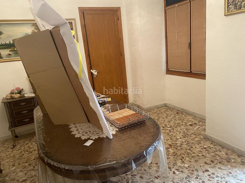 Foto ea70124d-813b-4a8d-ba52-34b4e5507f6c. Casa amb aparcament a Almagro
