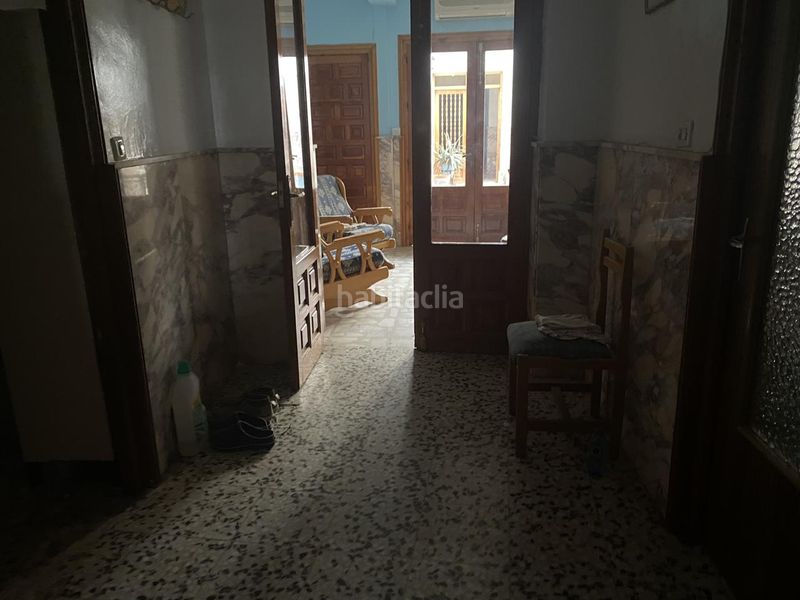 Foto f104e950-d7e1-4ea2-b0b5-2bd495fd4f2c. Casa amb aparcament a Almagro