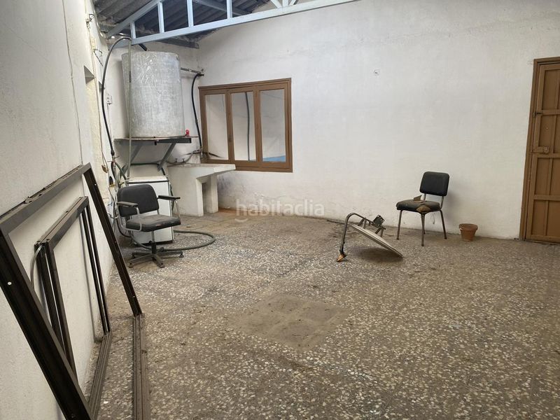 Foto f38af123-d2a6-4ff2-9f2b-e54318494122. Casa amb aparcament a Almagro
