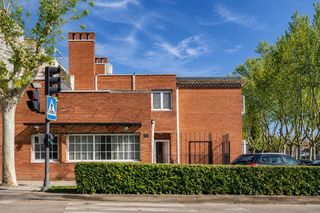 Casa pareada  Avenida de salamanca. Vivienda con infinitas posibilidades en arroyo de la encomienda