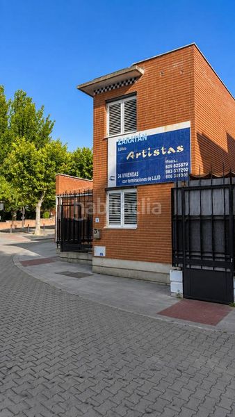 Foto 537e7d80-9ee4-4acb-9698-dde4d071262f. Casa pareada vivienda con infinitas posibilidades en Arroyo de la Encomienda