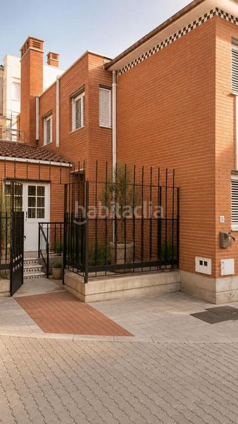 Foto a74c1d92-211b-48aa-9e7e-a0edf5ba6147. Casa pareada vivienda con infinitas posibilidades en Arroyo de la Encomienda