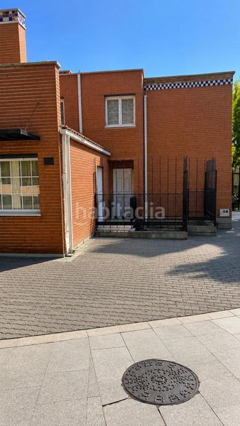 Foto a789e2b3-8c10-4ebc-bc9f-0a95782bd5a6. Casa pareada vivienda con infinitas posibilidades en Arroyo de la Encomienda