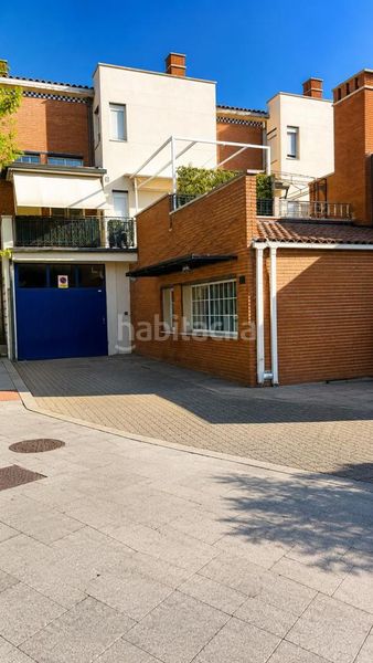 Foto c9b8d652-ac8c-4f52-9c42-79039fcd82ce. Casa pareada vivienda con infinitas posibilidades en Arroyo de la Encomienda