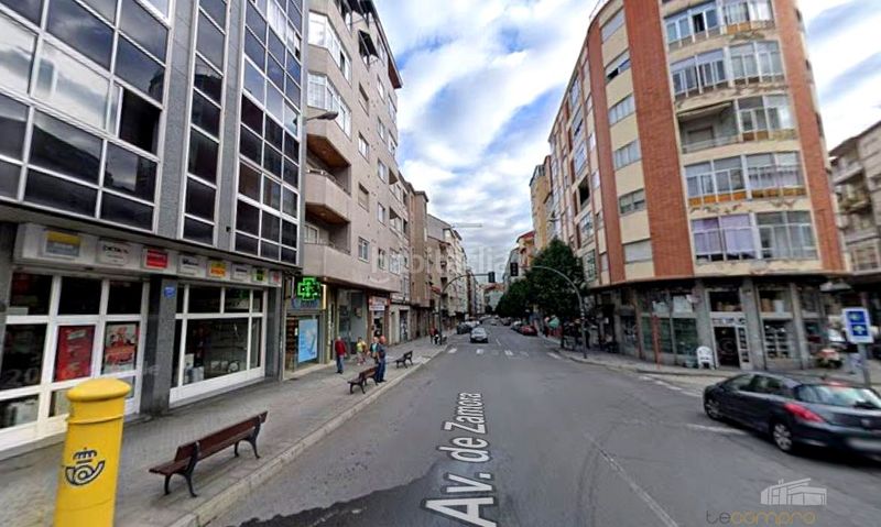 Foto 3e5665ba-2b15-4827-a9aa-172f08dcecd6. Pis amb calefacció a Posío Ourense