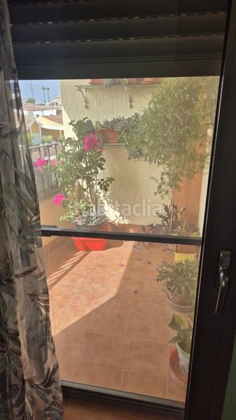 Foto 556f6806-1ad1-4d95-99ab-7681b135ef58. Casa adossada amb aparcament piscina a El Mirador Pozo Aledo San Javier