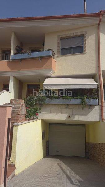 Foto 747717e1-cad1-46fd-b533-5a0b20dbe4e8. Casa adossada amb aparcament piscina a El Mirador Pozo Aledo San Javier