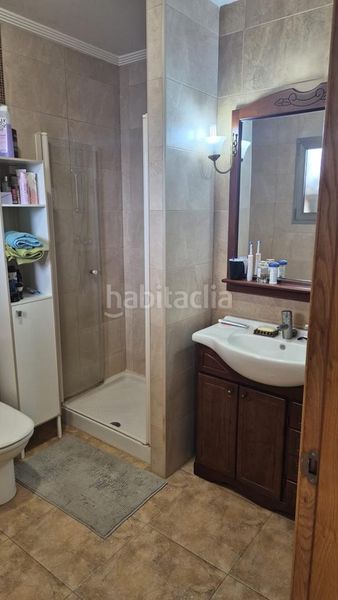 Foto c45b9e35-7aec-4008-917e-6660f19859a2. Casa adossada amb aparcament piscina a El Mirador Pozo Aledo San Javier