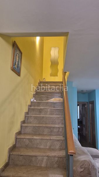 Foto d63c04ee-d8d7-4a0c-9a06-21ece0f639e5. Casa adossada amb aparcament piscina a El Mirador Pozo Aledo San Javier