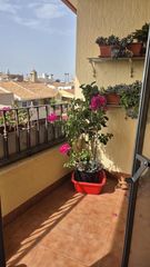 Semi detached house  Calle san isidro. Adosado en zona inmejorable de san javier,murcia