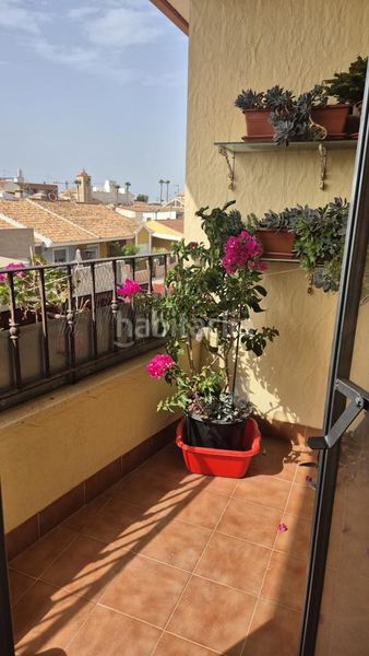 Foto e8b3cacf-822e-47b9-98af-ad5a818b71e6. Casa adossada amb aparcament piscina a El Mirador Pozo Aledo San Javier