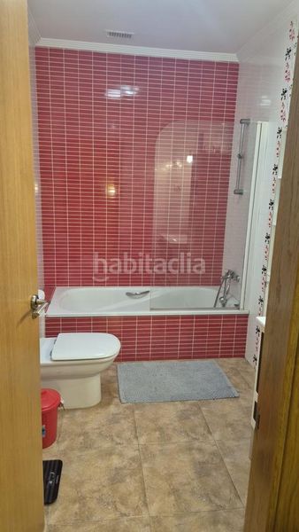 Foto f0d34c80-e6d8-4a5a-92f3-8c7b4986c89f. Casa adossada amb aparcament piscina a El Mirador Pozo Aledo San Javier